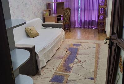Apartament cu 3 camere decomandat în Mărăști - 6