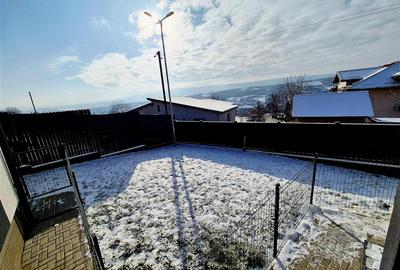 Casă cu 3 camere cu Garaj în Tomești - 17