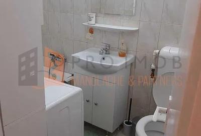 Garsoniera cf 1 semidecomandata  zona Brosteni - 8