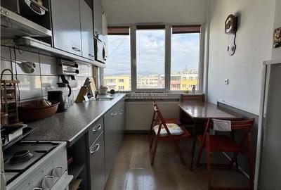 3 Camere - Ultracentral - Etaj 4 din 4 - 4