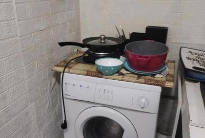 Garsonieră decomandată în Centrul Civic