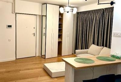 Apartament 2 camere  | Banu Manta | 76mp - 3