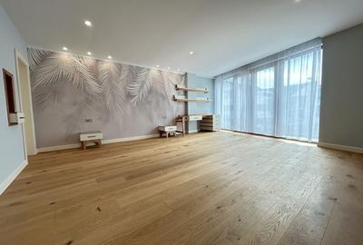 Vila Premium Smart & Green S+P+1E+M 587 mp – Faleza Nord - 4