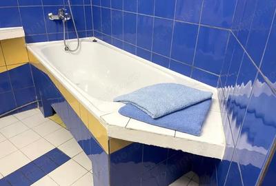 Apartament cu 2 camere decomandat în Pantelimon