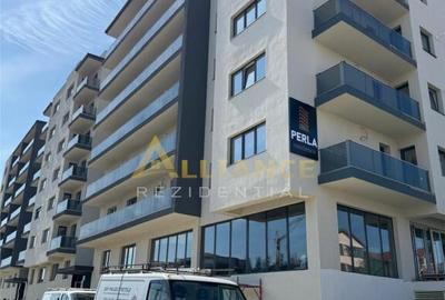 Apartament cu 2 camere semidecomandat în Central - 2