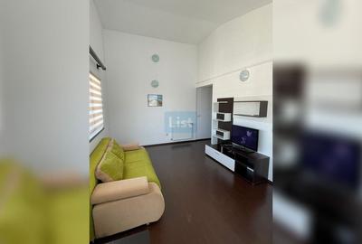 Apartament cu 2 camere semidecomandat, mobilat în Bună Ziua - 3