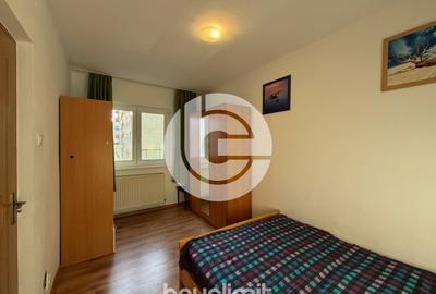 Apartament 2 camere - Etaj 1 - Vasile Aron - 4