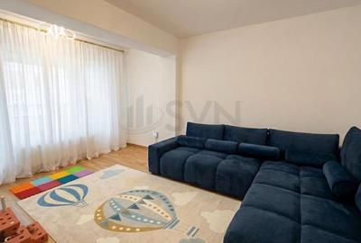 Apartament cu 2 camere decomandat, mobilat în Aviației - 7