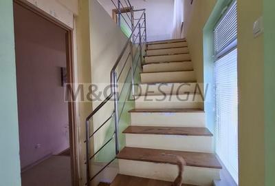 Casă individuală cu 6 camere cu Canalizare în Bucovina - 8