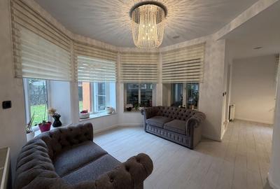 Vila in cartier rezidential cu gradina de 350 mp - 4