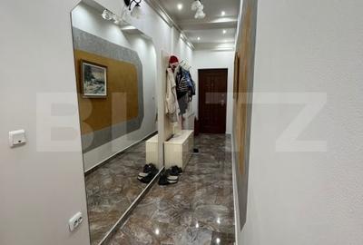 Apartament 4 camere, pe doua nivele, la cheie, parcare, la 4km de Vivo! - 10