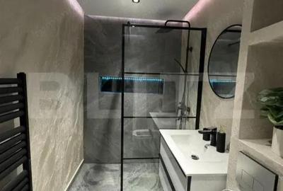 Garsoniera de vanzare, 39 mp, zona Cetate - 3