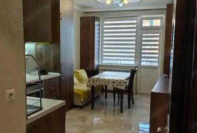 Apartament cu 2 camere decomandat în Take Ionescu