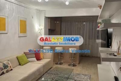 Apartament Bloc Nou - Berceni - Dimitrie Leonida - Parcare - Metrou - 1