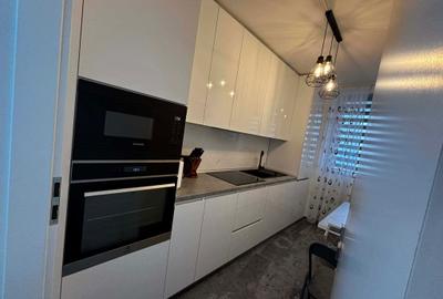Apartament cu 2 camere decomandat în Exterior Vest - 8