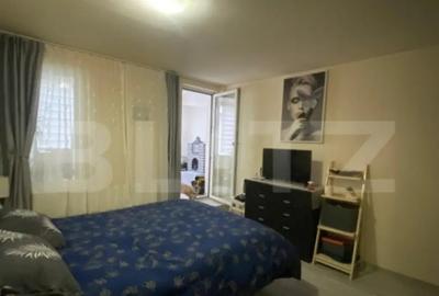 Apartament cu 2 camere decomandat în Unirea - 2