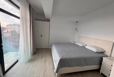 Apartament de lux Eforie Nord Apartament de lux Eforie Nord - 6