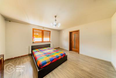 Casă 3 camere renovată în Bujac-Sega , 2 corpuri, teren 572 mp - 7