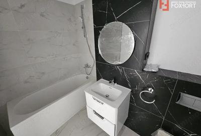 Apartament cu 2 camere în Torontalului - 6
