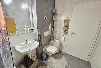 Garsoniera impecabila de vanzare in Avantgarden Bartolomeu Garsoniera impecabila de vanzare in Avantgarden Bartolomeu - 19