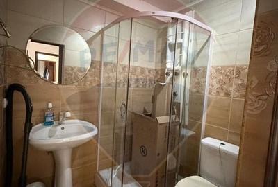 Apartament cu 2 camere decomandat în Obor - 7