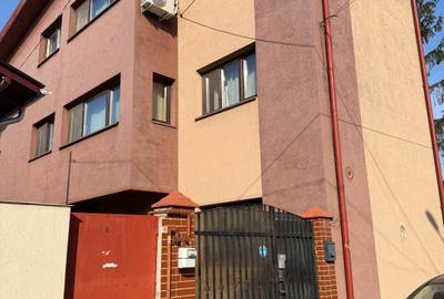 COMISION O%! EROII REVOLUTIEI - CASA INDIVIDUALA, LA CHEIE - 9