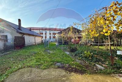 Casa de vanzare Mihail Kogalniceanu teren 524 mp Jud Constanta - 2