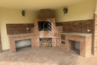 Casa individuala stil mediteranean,zona SERENA - 25