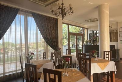 RECO Pensiune turistica cu 10 camere, Baile Felix-Bihor - 26