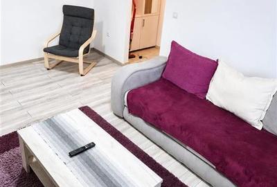 Apartament cu 2 camere semidecomandat, mobilat în Terezian - 2