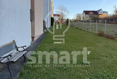Apartament cu 2 camere semidecomandat, mobilat în Bună Ziua - 10