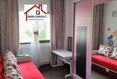 Apartament cu 3 camere decomandat în Orizont - 5