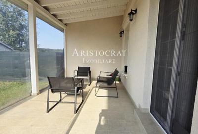 Inchiriere vila cartier cu acces securizat - 7