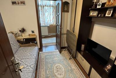 Apartament cu 3 camere decomandat, mobilat în Anda - 10