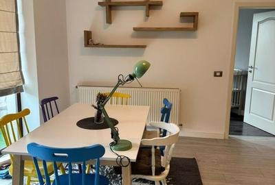 3 camere | Vlaicu Voda Residence | Vitan Timpuri Noi | 80 mp - 4