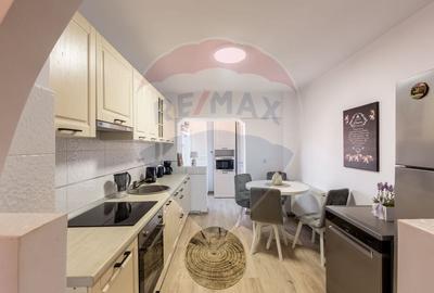 Apartament cu 4 camere confort 1 Centru Medias - 6
