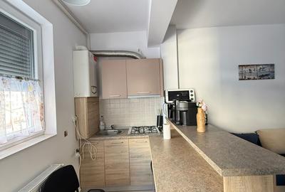 Apartament cu 2 camere semidecomandat, mobilat în Militari - 13