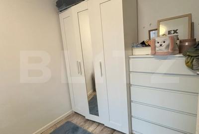 Apartament 3 camere, 50 mp, zona Tudor - 3