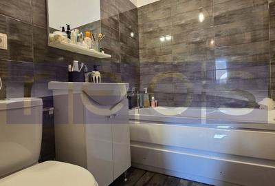 Apartament cu 2 camere decomandat, mobilat în Păcii - 9