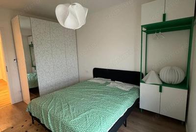 Apartament cu 2 camere în Aradului - 14