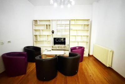 Apartament cu 3 camere decomandat, mobilat în Central - 2