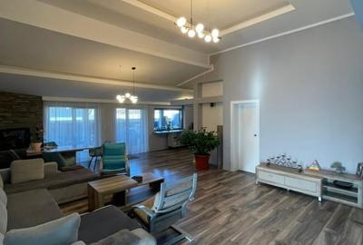 Casa ultramoderna - constructie 2025 | 252 mp utili | teren 654 mp - 5