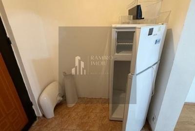 Garsonieră decomandată în Giurgiului - 2