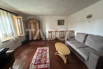 Casa de vacanta 3 camere anexe gospodaresti in Felmer Judetul Brasov - 4