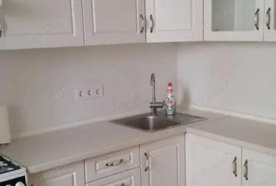 Se propune spre inchiriere garsoniera in zona Raul Doamnei - 1