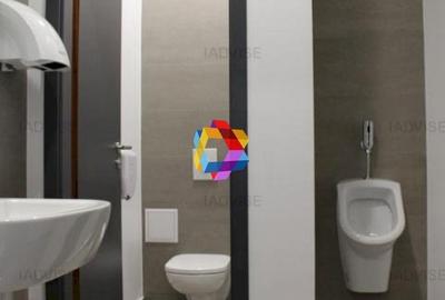 Showroom/birouri de închiriat Brasov- 60 mp cu ( utilități incluse in pret ) - 4