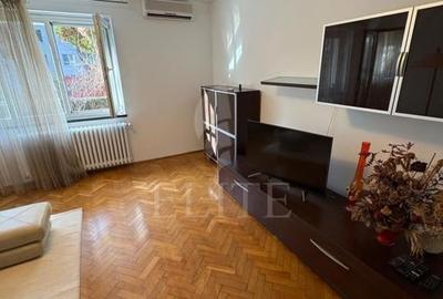 Apartament cu 3 camere decomandat în Plopilor - 7