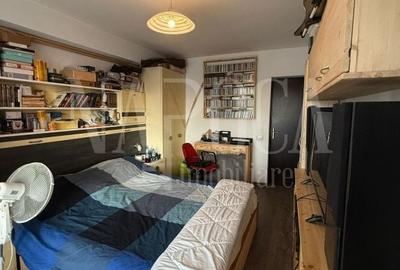 Apartament cu 4 camere semidecomandat în Florești - 4
