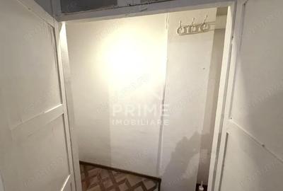 Garsonieră decomandată în Central - 1