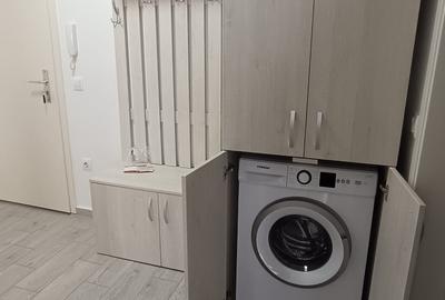 Apartament cu 2 camere decomandat, mobilat în Bartolomeu - 4